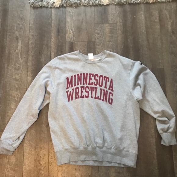 nike wrestling shirt